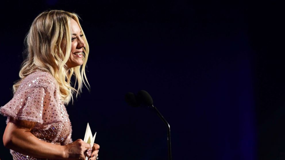 VIDEO: 'Big Bang Theory' Star Kaley Cuoco's Ex Requests Spousal Support