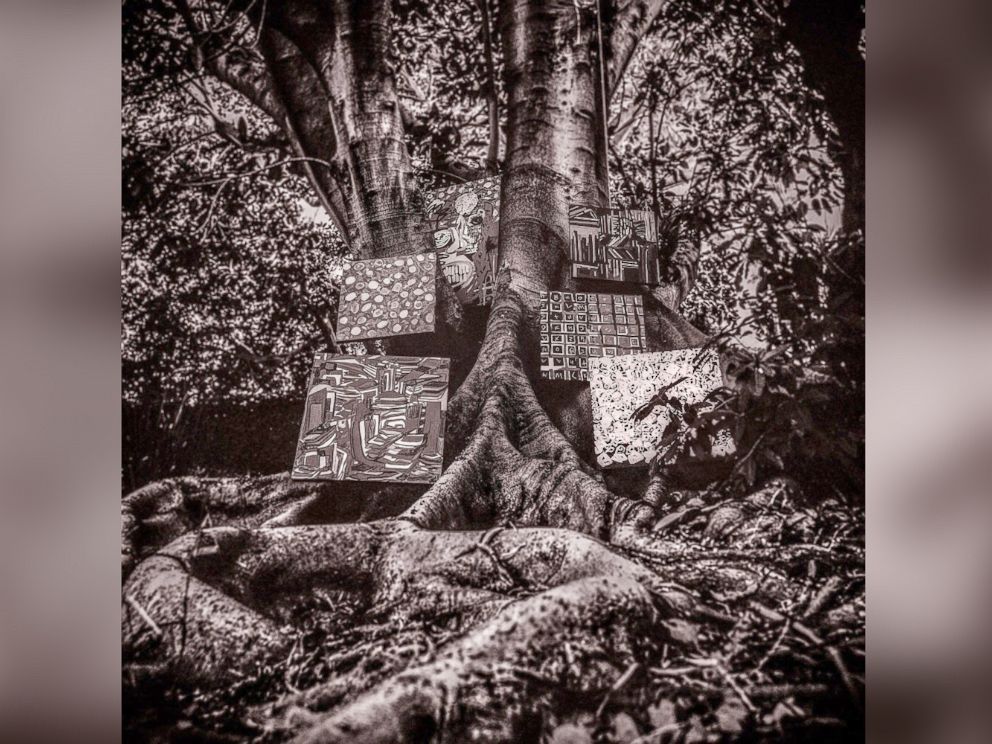 PHOTO: Kamasi Washington - Harmony of Difference