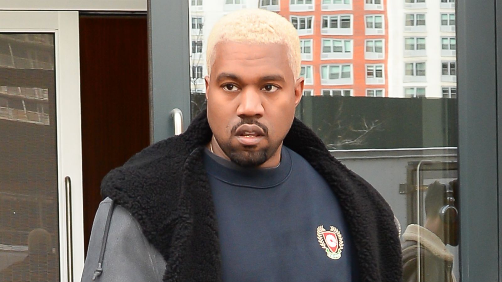 Celebrities Don T Hold Back As They Call Out Kanye West For His Statements On Slavery Gma