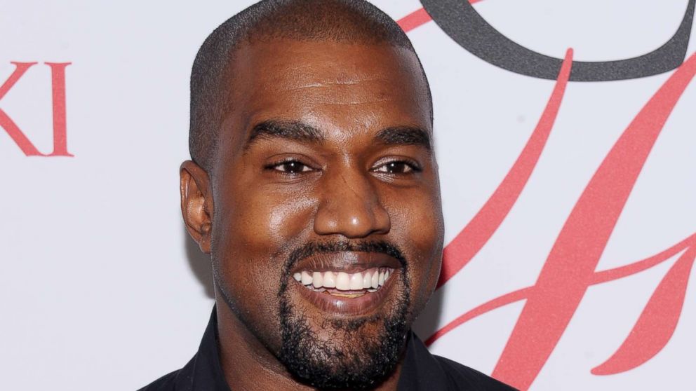 Kanye West Wants To Model The Country After Wakanda