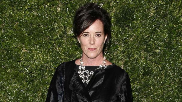 Designer Kate Spade left a legacy of chic, fun fashion - ABC News