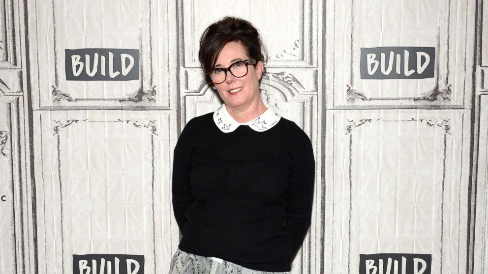 VIDEO: Kate Spade's family speaks out about her death