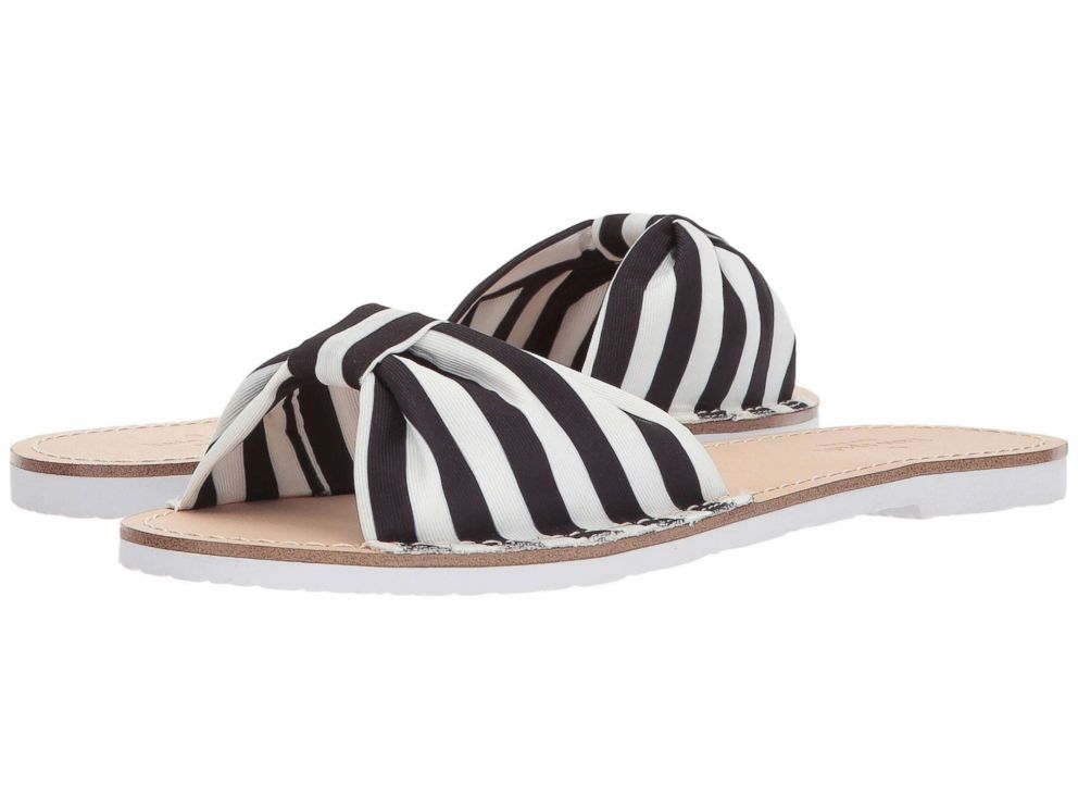 15 sandals to immediately replace your flip-flops - Good Morning America