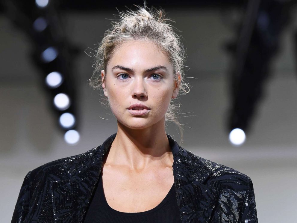 Why Kate Upton is accusing Guess co-founder Paul Marciano of sexual ...