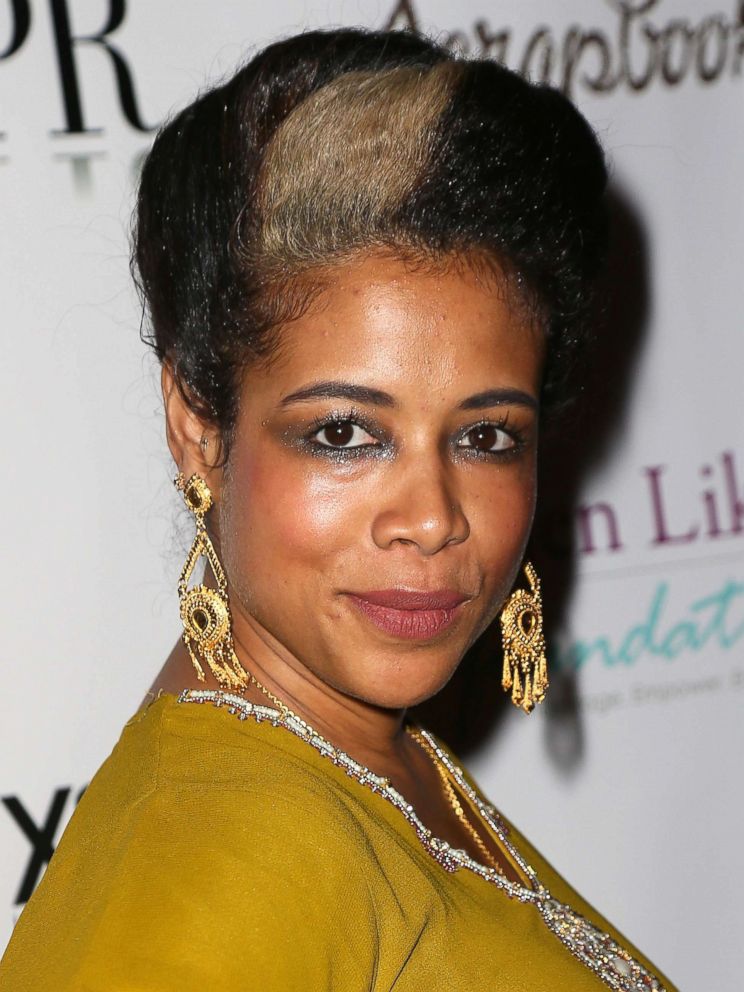 PHOTO: Recording artist Kelis, March 8, 2013, in Hollywood, Calif.