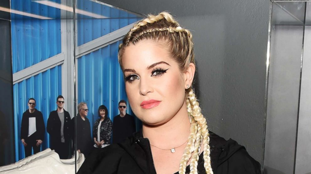 VIDEO: Kelly Osbourne on addiction: 'People need to know rehab doesn't fix you' 