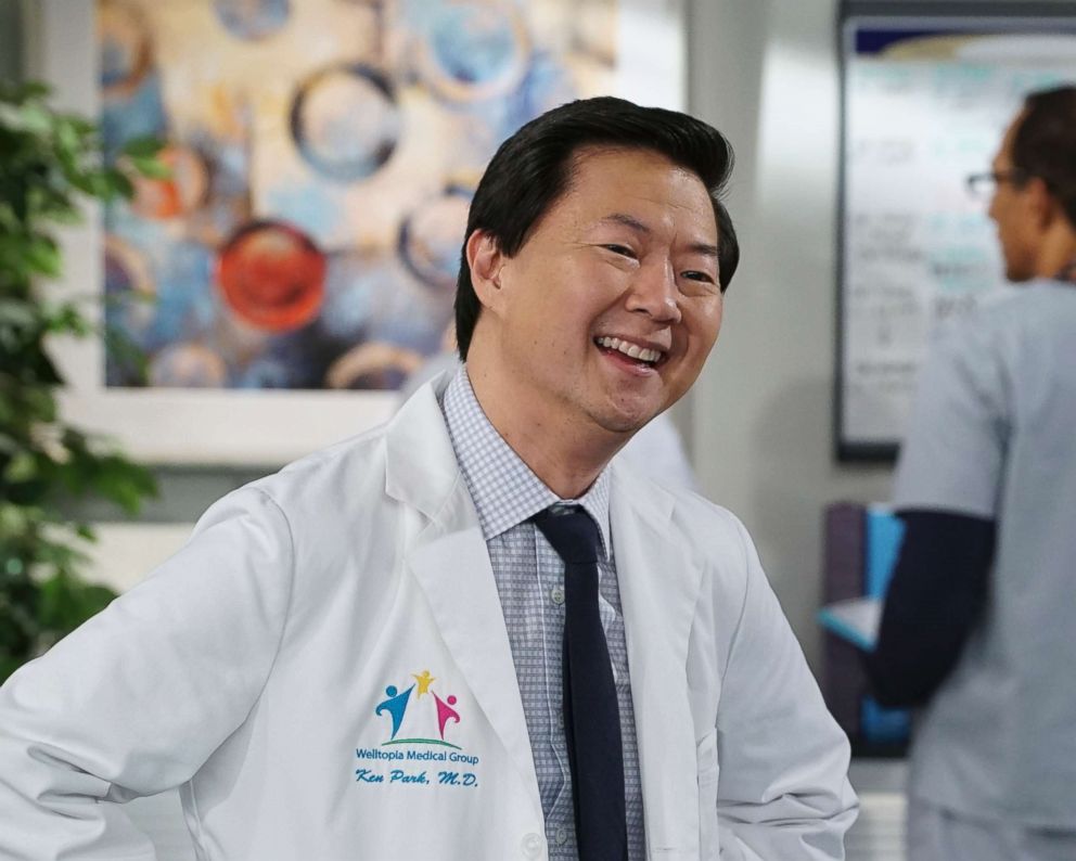 Dr. Ken Jeong: The Multifaceted Genius Of Comedy And Medicine