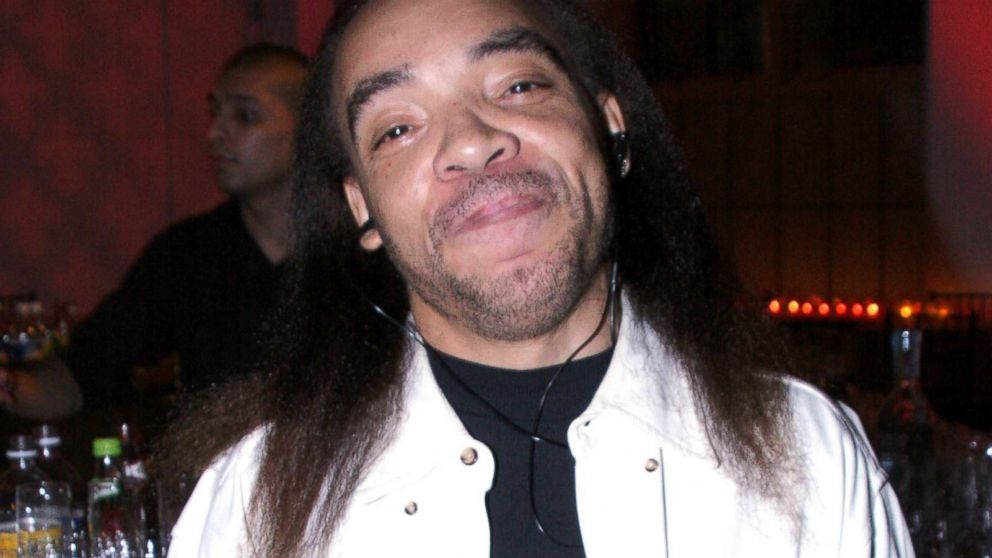 Rapper Kidd Creole, From Grandmaster Flash and the Furious Five, Accused of  Murder