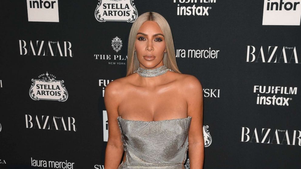 VIDEO: Kim Kardashian Reveals She Pursued Kanye West 