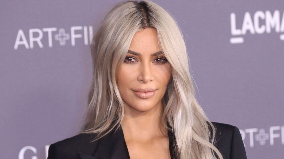 VIDEO: Kim Kardashian West reportedly hiring surrogate for third baby