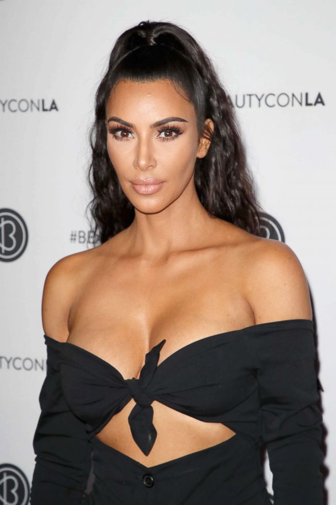 Kim Kardashian West defends wearing braids, says it's ...