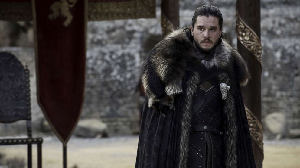 Game Of Thrones 5 Burning Questions Heading Into Season 8 Abc News