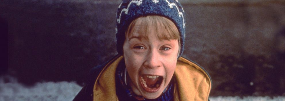 Home Alone Turns 25 Where Are They Now Abc News