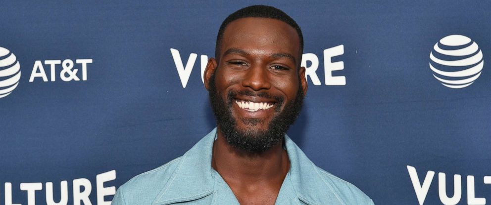 'Queen Sugar' star Kofi Siriboe on finding his voice, and why his new