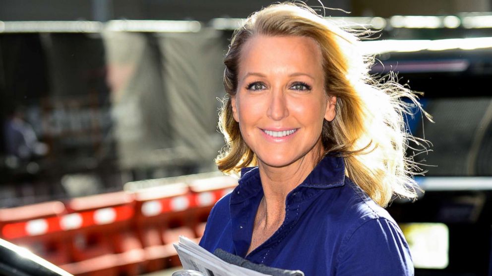 'Good Morning America' anchor Lara Spencer engaged - ABC News