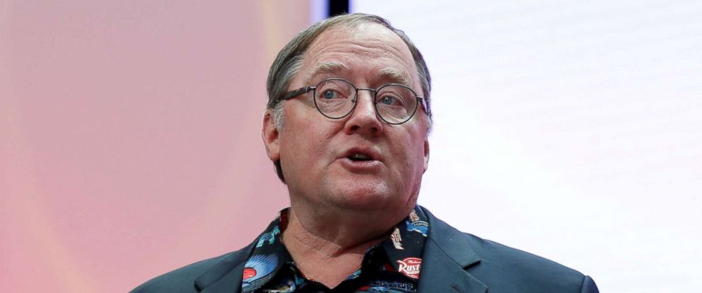 John Lasseter taking sabbatical after admitting 'missteps' - ABC News