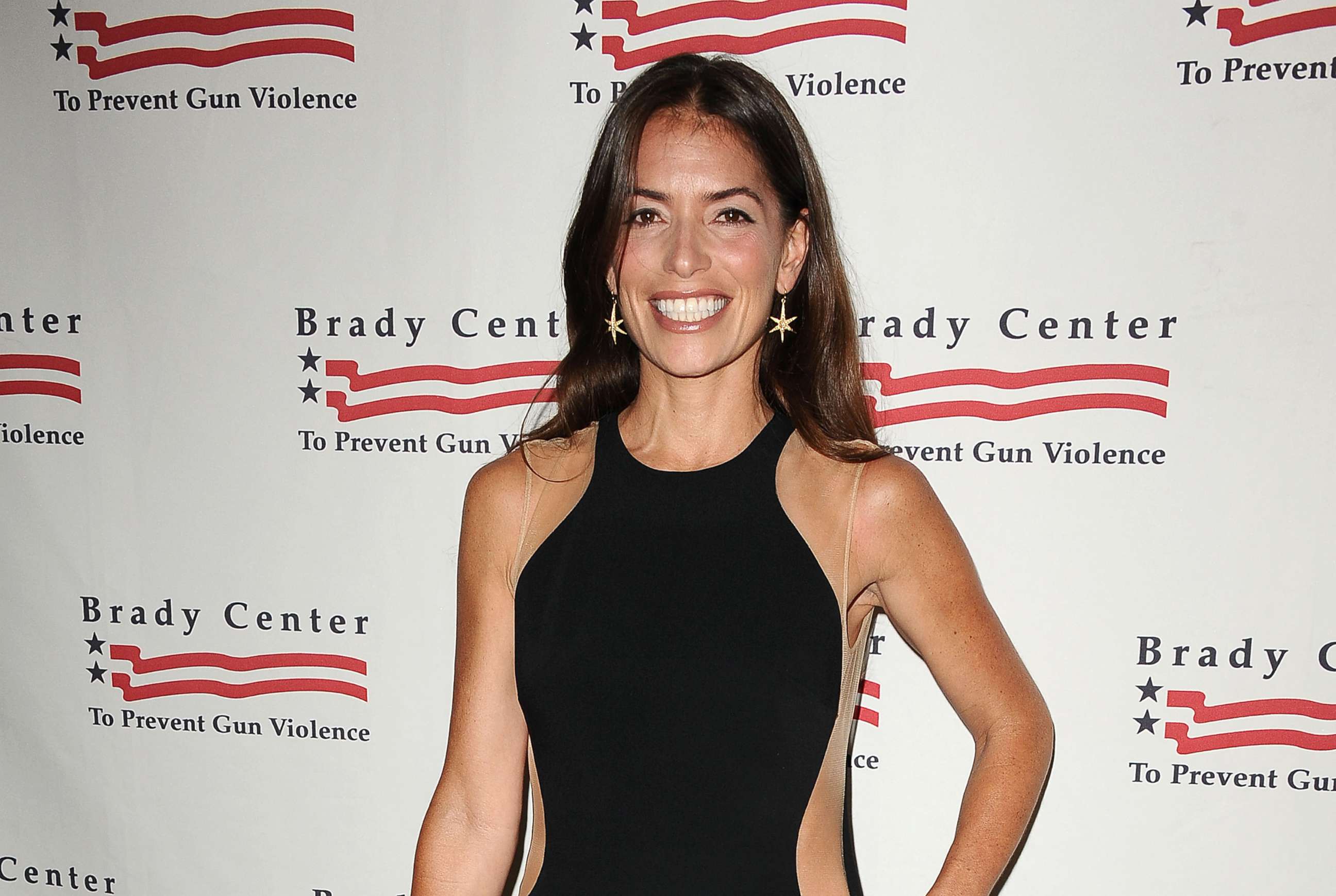 PHOTO: Laura Wasser attends the Brady Center's "We Are Better Than This" gala dinner at Beverly Hills Hotel, May 7, 2013, in Beverly Hills, Calif.