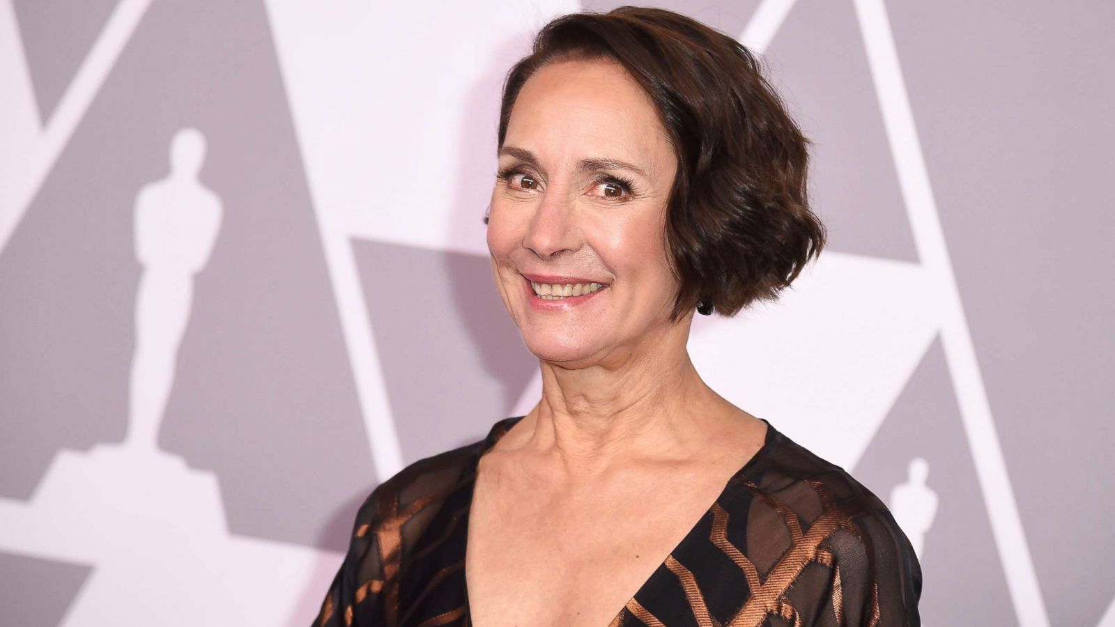 Lady Bird' actress Laurie Metcalf on Oscar nomination: 'I just hadn't  planned on it ever happening to me' - Good Morning America