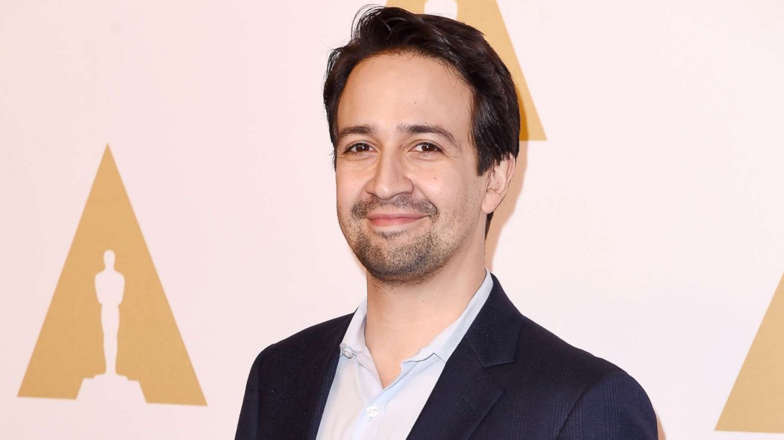 Lin-Manuel Miranda sees art and philanthropy with same lens