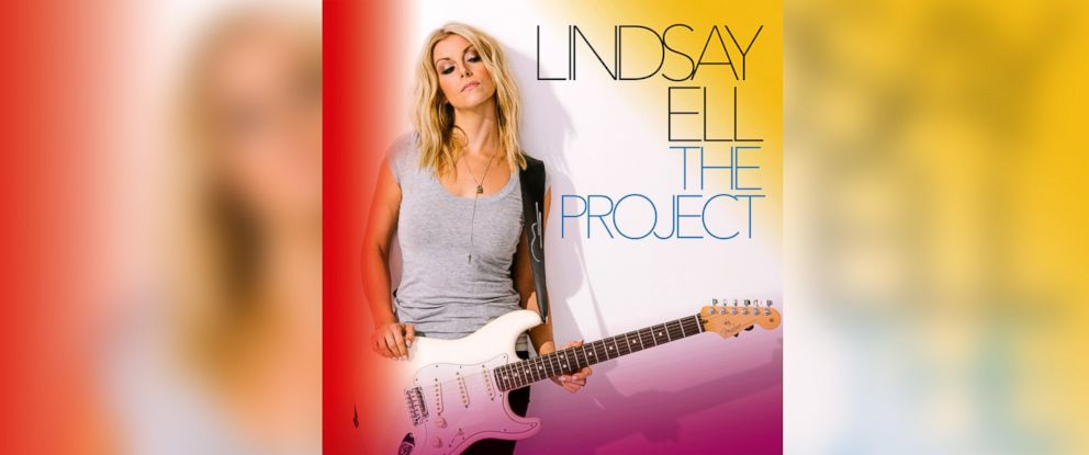 PHOTO: Lindsay Ell - "The Project"