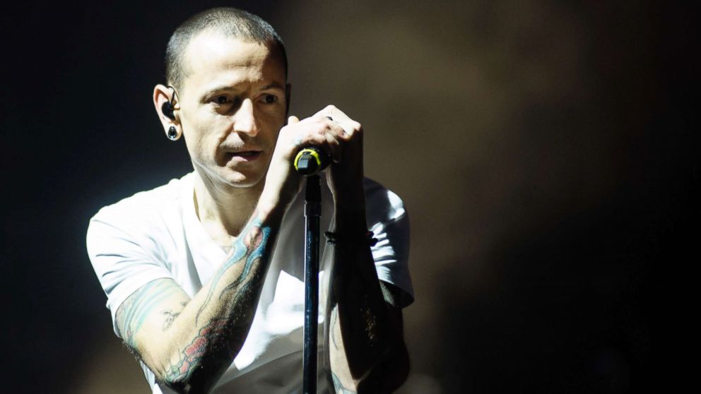 VIDEO: Linkin Park lead singer dead at 41