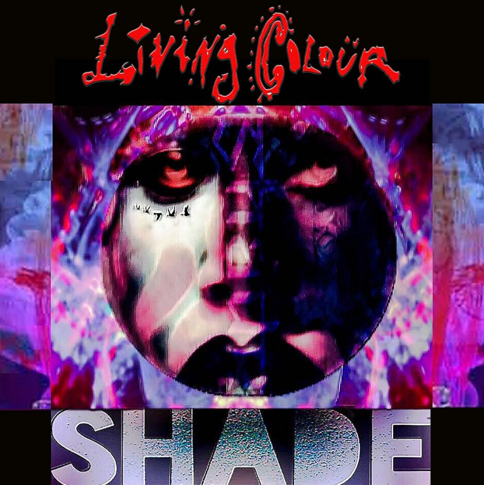 PHOTO: Living Colour - "Shade"