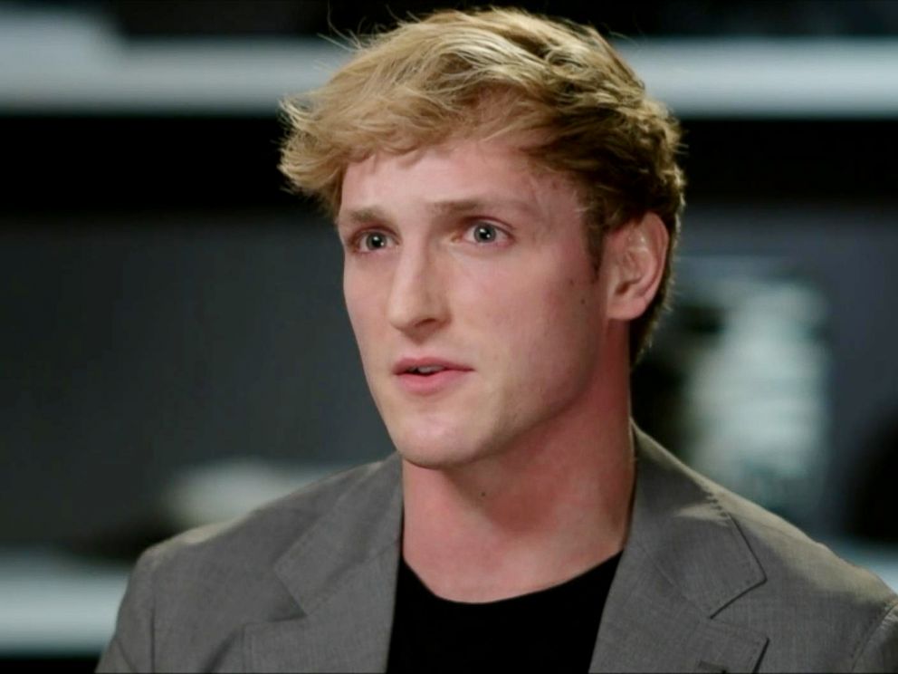 Logan Paul