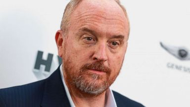Louis C.K. performs first stand-up comedy set since admitting to sexual misconduct Video - ABC News