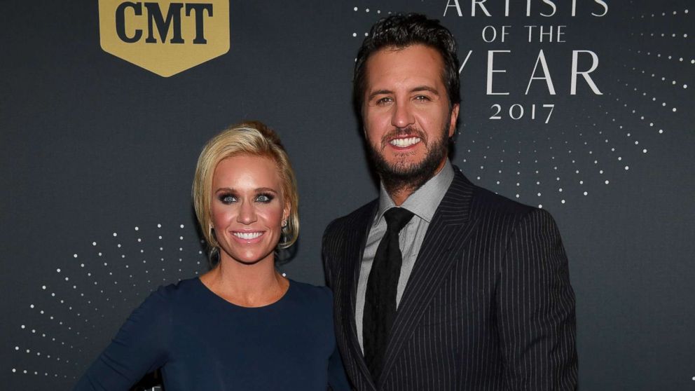 Luke Bryan's five children and their mothers – the moving family