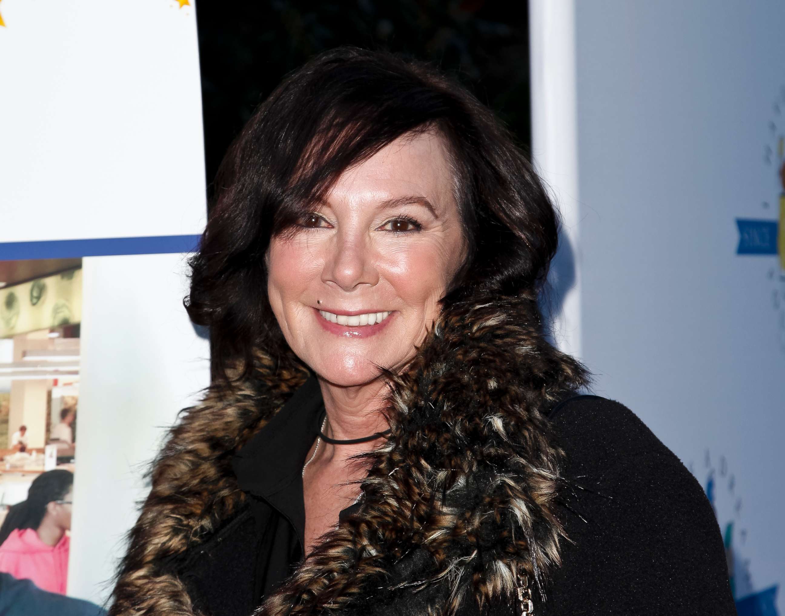 PHOTO: Marcia Clark attends the 'I Have A Dream' Foundation Annual Dreamer Dinner at Skirball Cultural Center on March 5, 2017 in Los Angeles, California. 