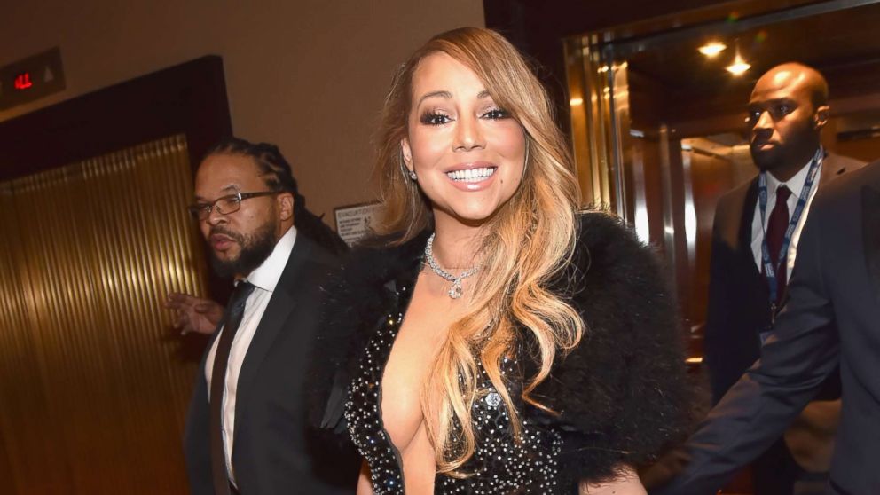 VIDEO: Mariah Carey reveals battle with bipolar disorder