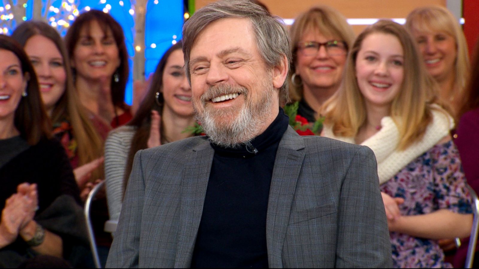 Mark Hamill - latest news, breaking stories and comment - The