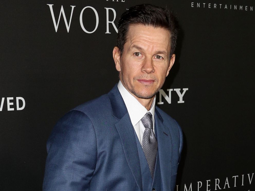 PHOTO: Mark Wahlberg attends the premiere of Sony Pictures Entertainments All The Money In The World at Samuel Goldwyn Theater, Dec. 18, 2017 in Beverly Hills, Calif.