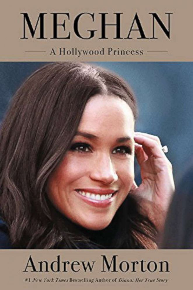 PHOTO: Meghan: A Hollywood Princess