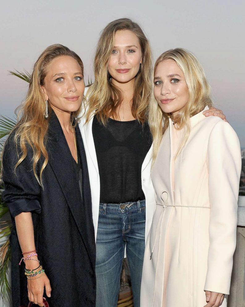 Elizabeth Olsen : Pin On Lizzie Olsen : Born february 16, 1989 sherman ...