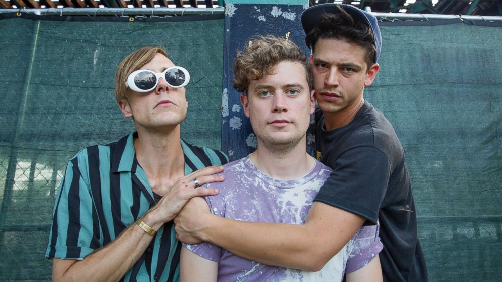 Foster the People, Jacob Banks and other artists reveal their craziest ...