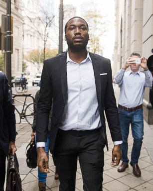 New England Patriots Owner Robert Kraft Latest To Express Support For Jailed Rapper Meek Mill Abc News
