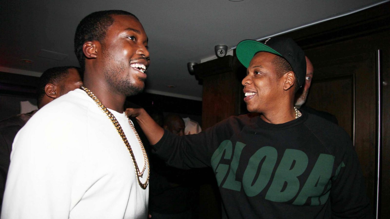Meek Mill and Jay-Z are Sending 100,000 Surgical Masks to Jails