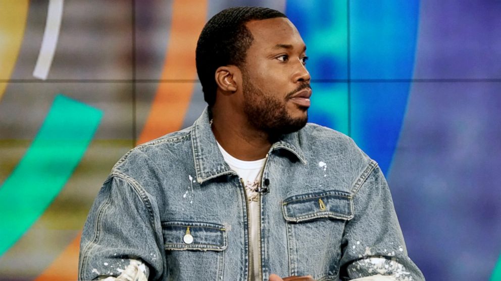 VIDEO: Meek Mill speaks out about gun and drug convictions