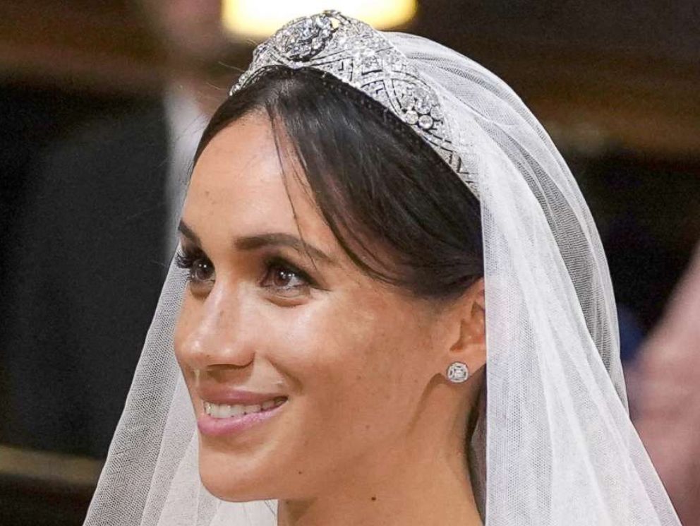 Meghan Markle's makeup artist shares how to get her 'lit from within ...