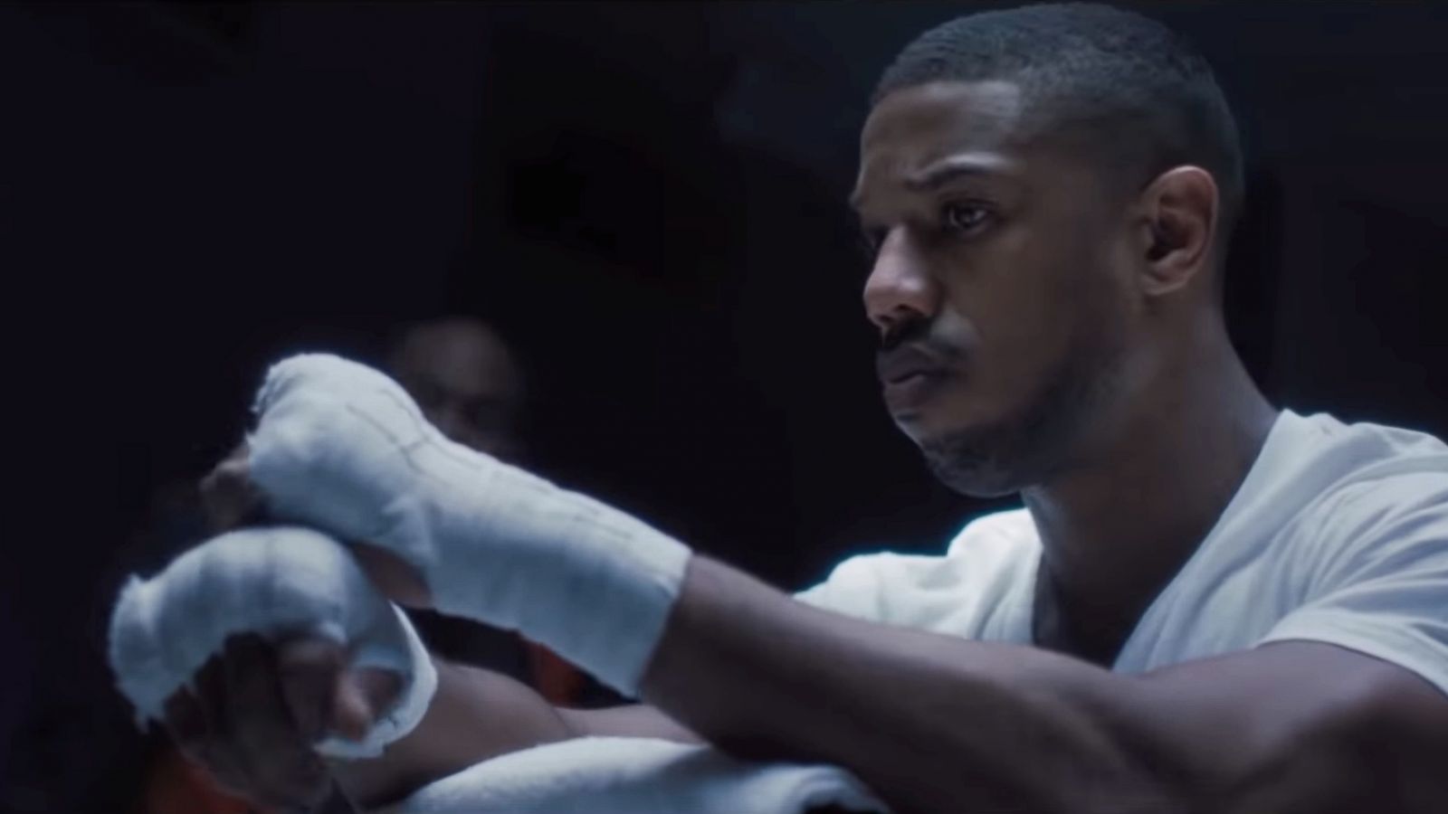 Michael B Jordan's knockout 'Creed III' looks are now a shoppable