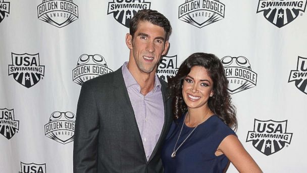 Michael Phelps And Wife Expecting Baby No. 2 - Abc News