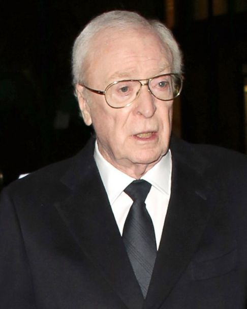 Add Michael Caine to the List of Actors Refusing to Work with Woody Allen