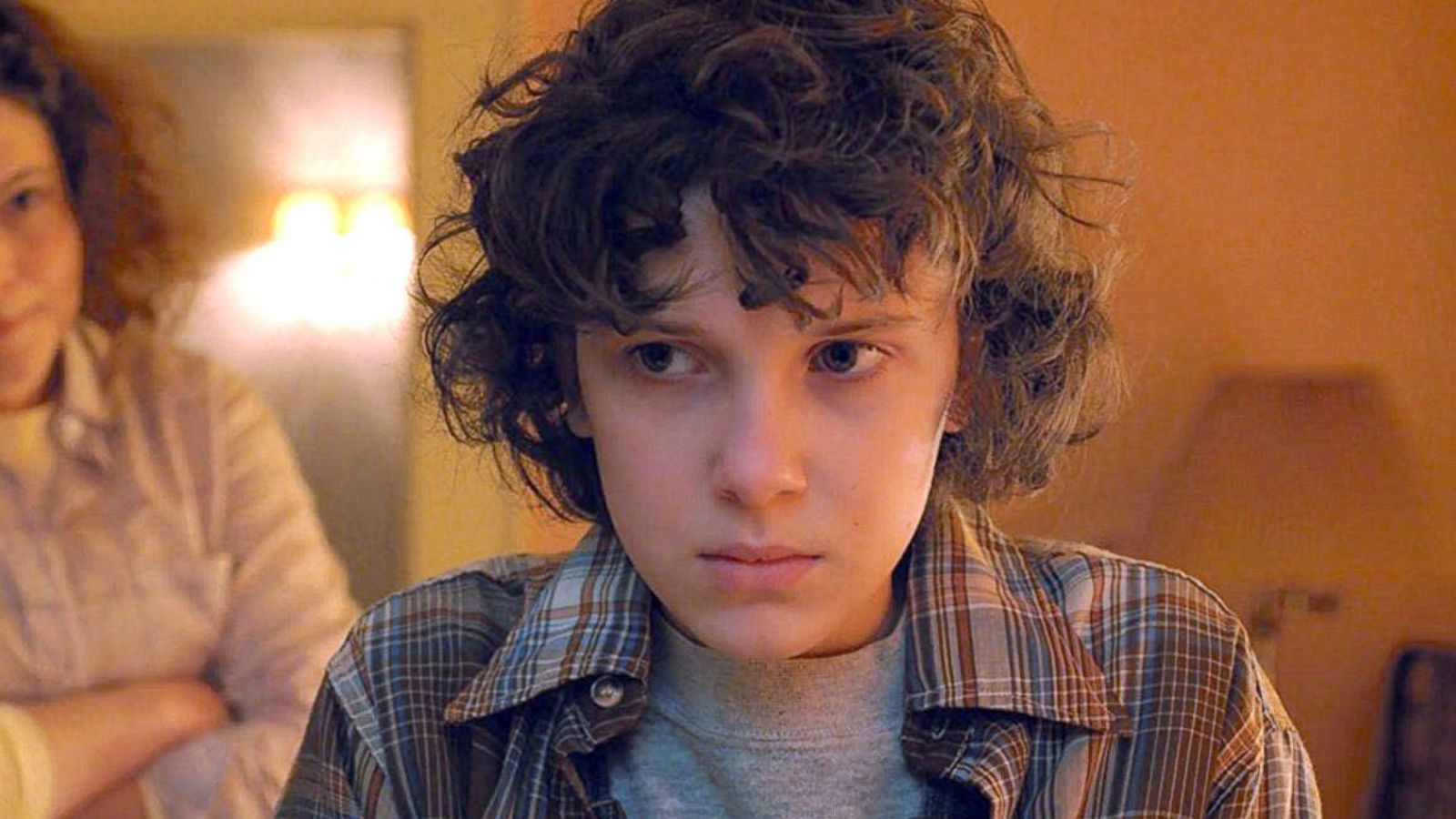 PHOTO: Millie Bobby Brown stars in the Netflix series, "Stranger Things," 2016.