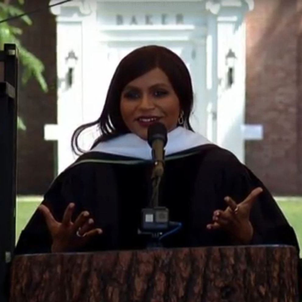 VIDEO: 11 epic graduation speeches to get you motivated