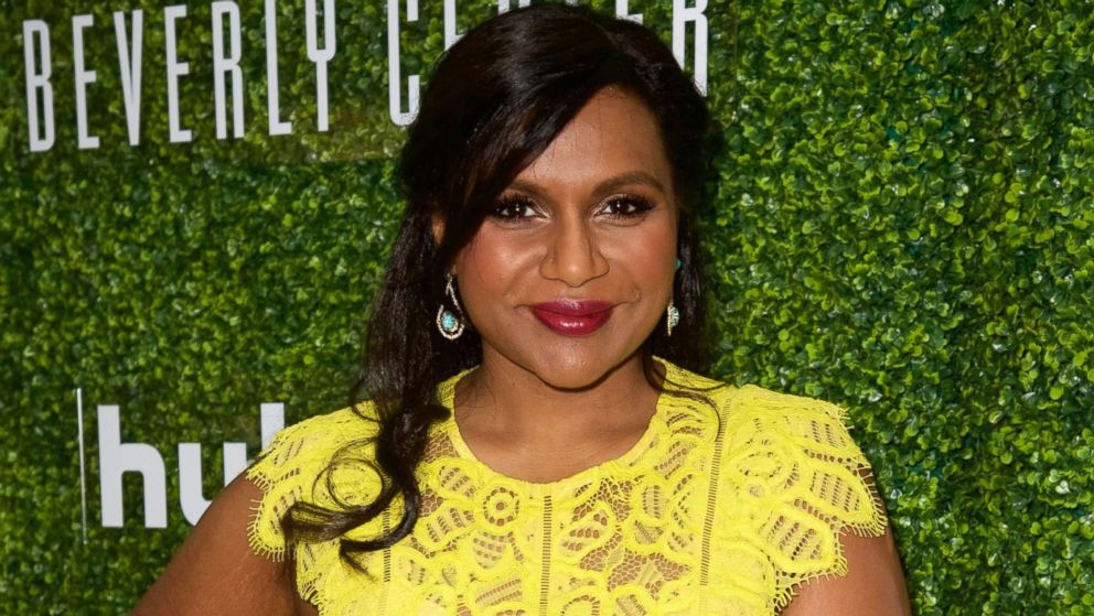 VIDEO: Mindy Kaling opens up about 'A Wrinkle in Time' 