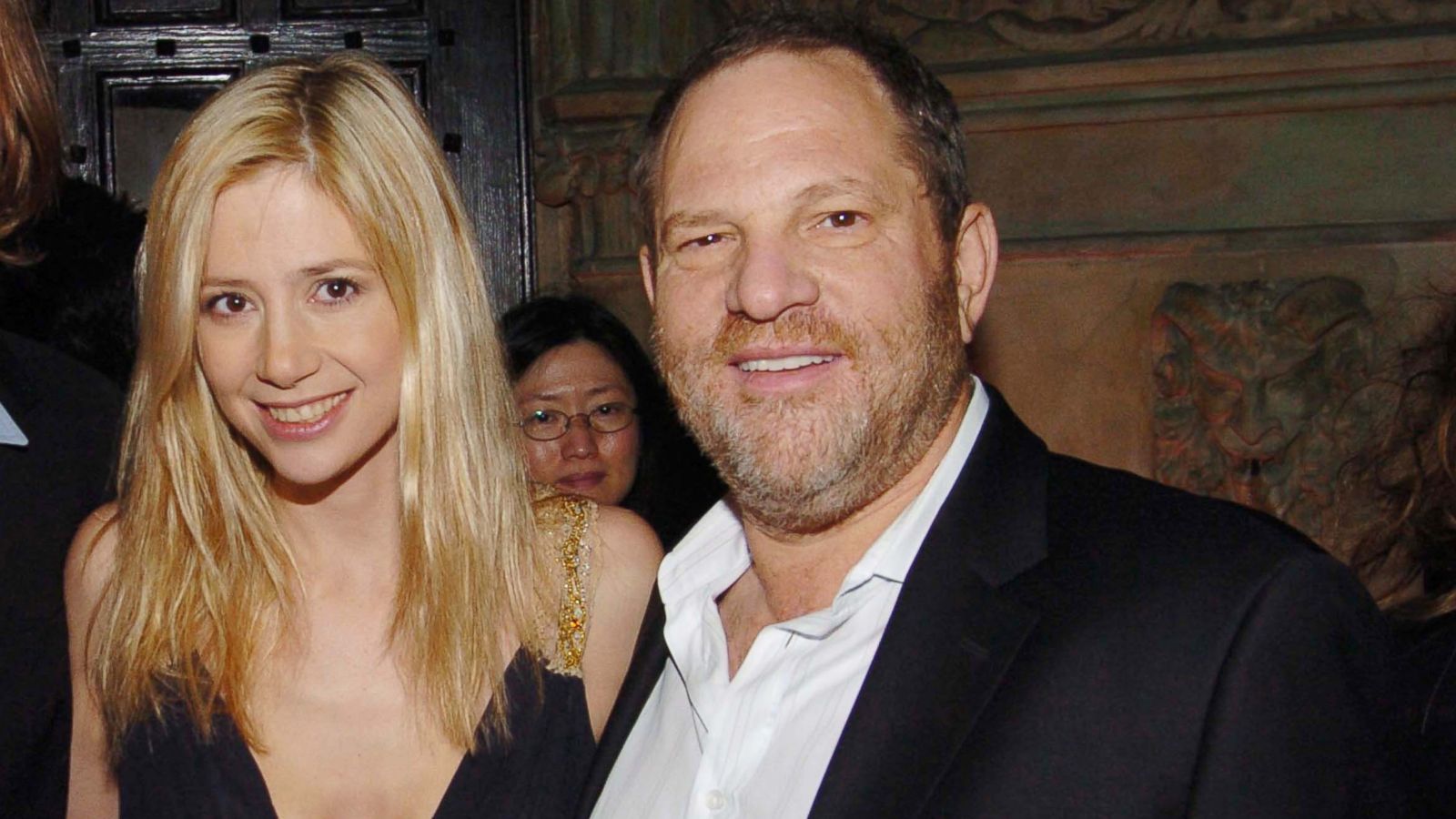 Mira Sorvino saving excitement for possible Weinstein conviction: That  will be justice - ABC News