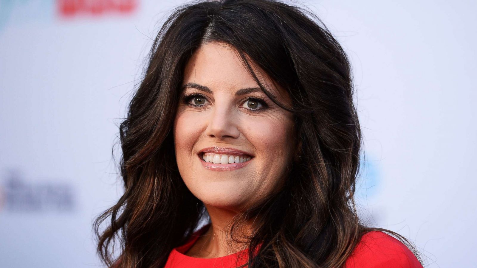 PHOTO: Monica Lewinsky arrives at TLC's Give A Little Awards at NeueHouse Hollywood, Sept. 27, 2017 in Los Angeles.