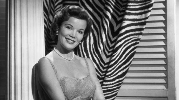 Award-winning actress Nanette Fabray has died at 97 - Good Morning America