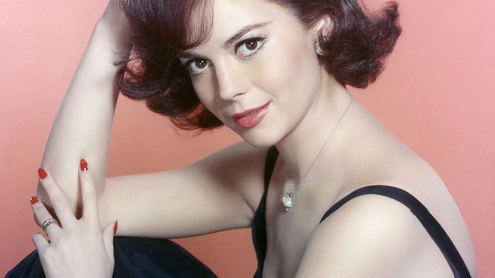 VIDEO: Investigators still trying to piece together Natalie Wood's final moments